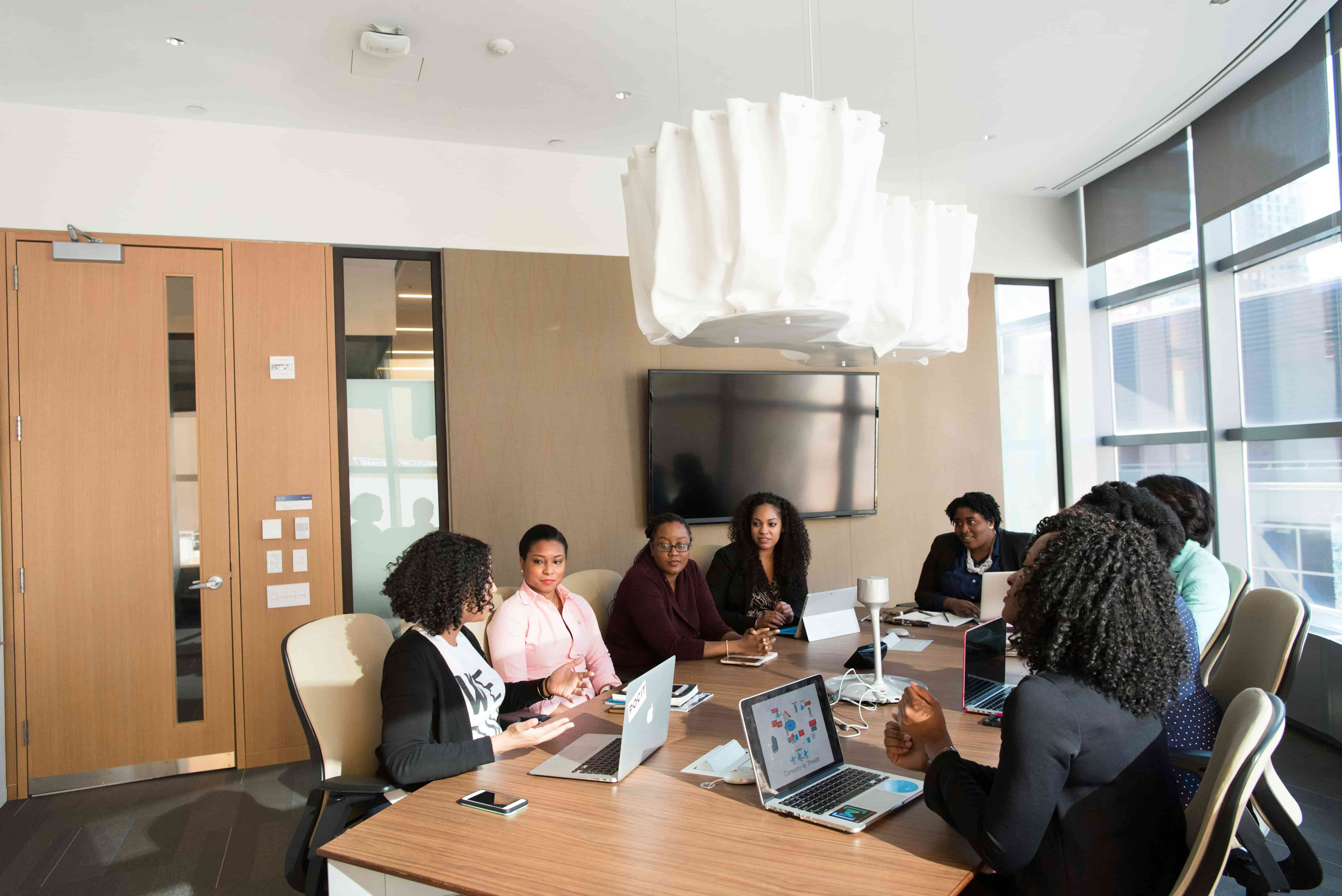ESG Training Initiative for African Investors