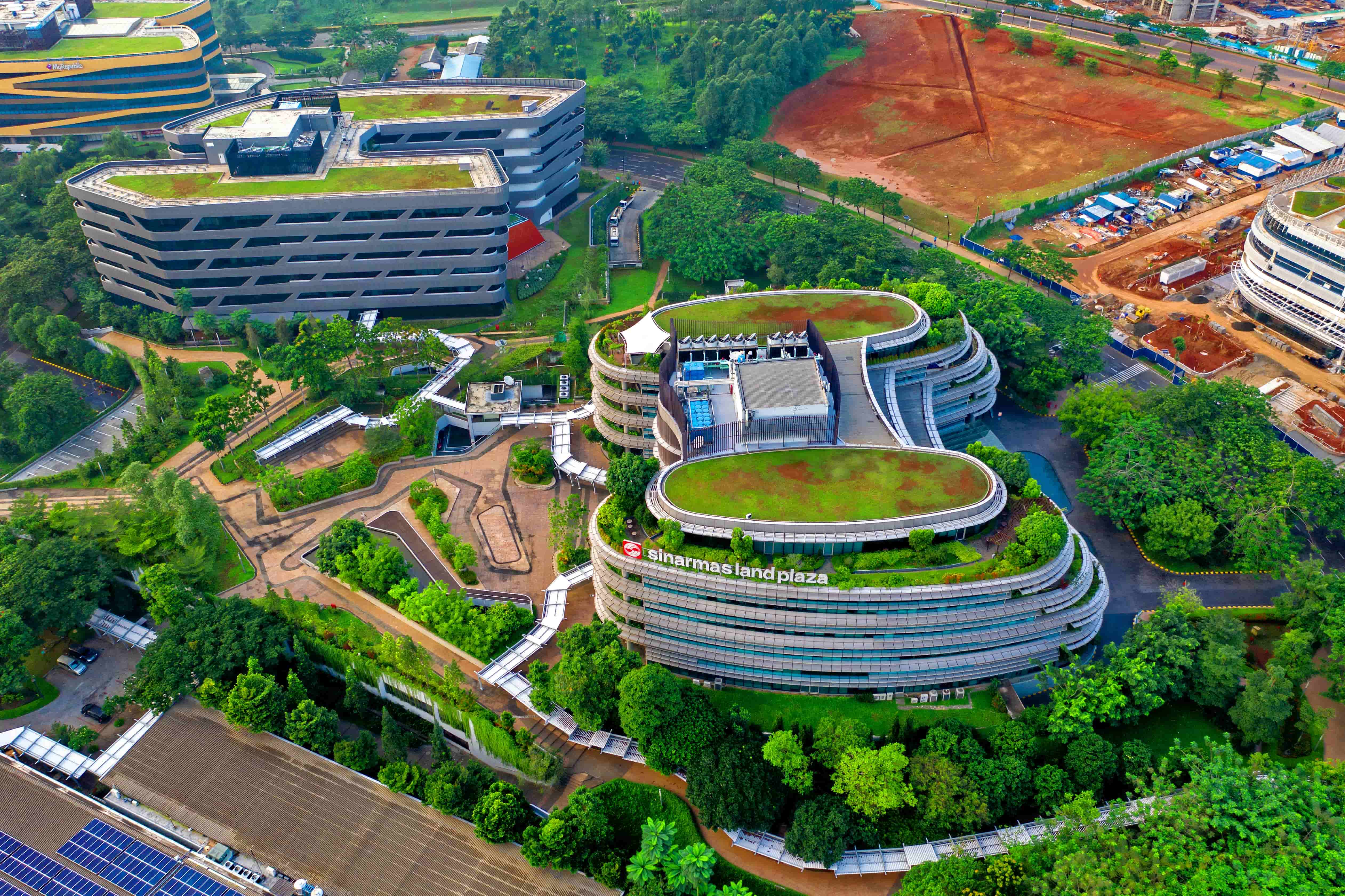 Corporate Sustainability Index Released
