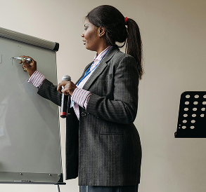 Sustainability Leadership Program