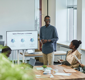 Corporate ESG Compliance Program